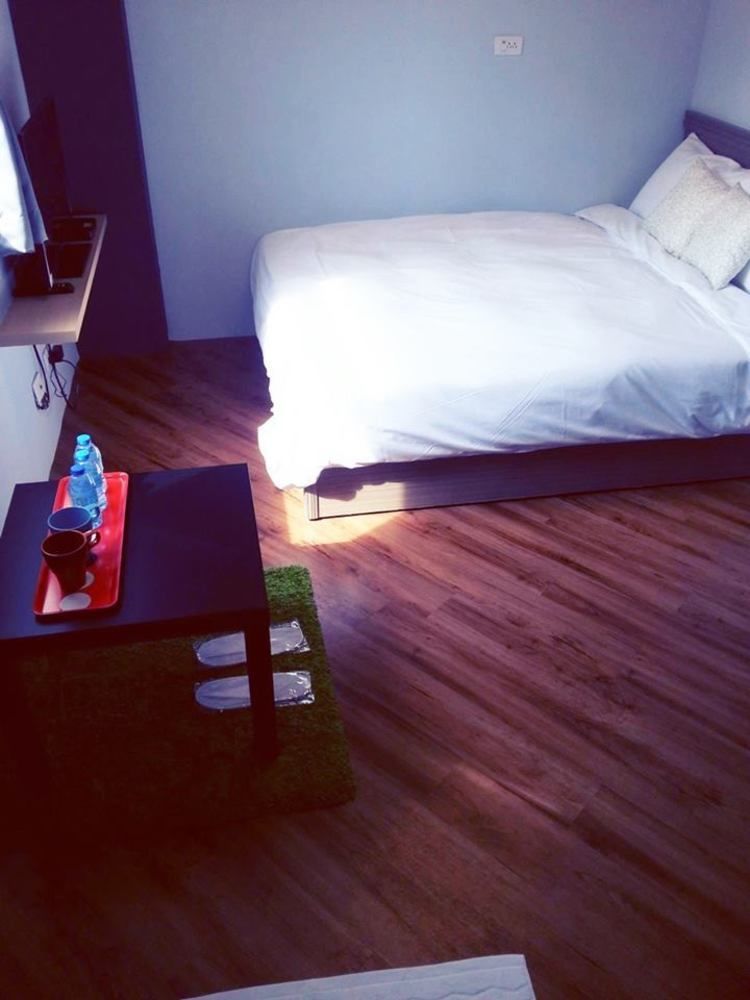 Fundi Hotel Tainan Bagian luar foto