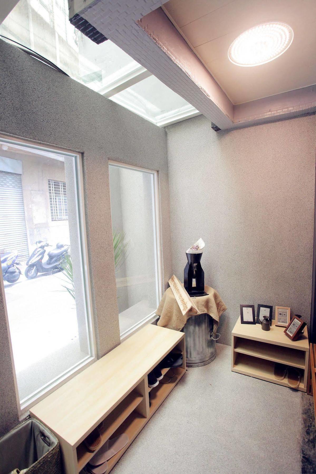 Fundi Hotel Tainan Bagian luar foto